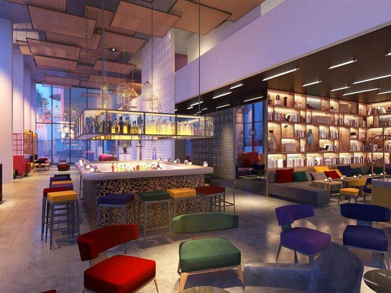 Wink Hotel Saigon Centre - 24Hrs Lifestyle Stay Ho Si Minh-város Kültér fotó