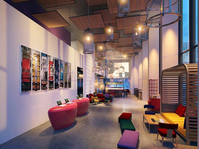 Wink Hotel Saigon Centre - 24Hrs Lifestyle Stay Ho Si Minh-város Kültér fotó