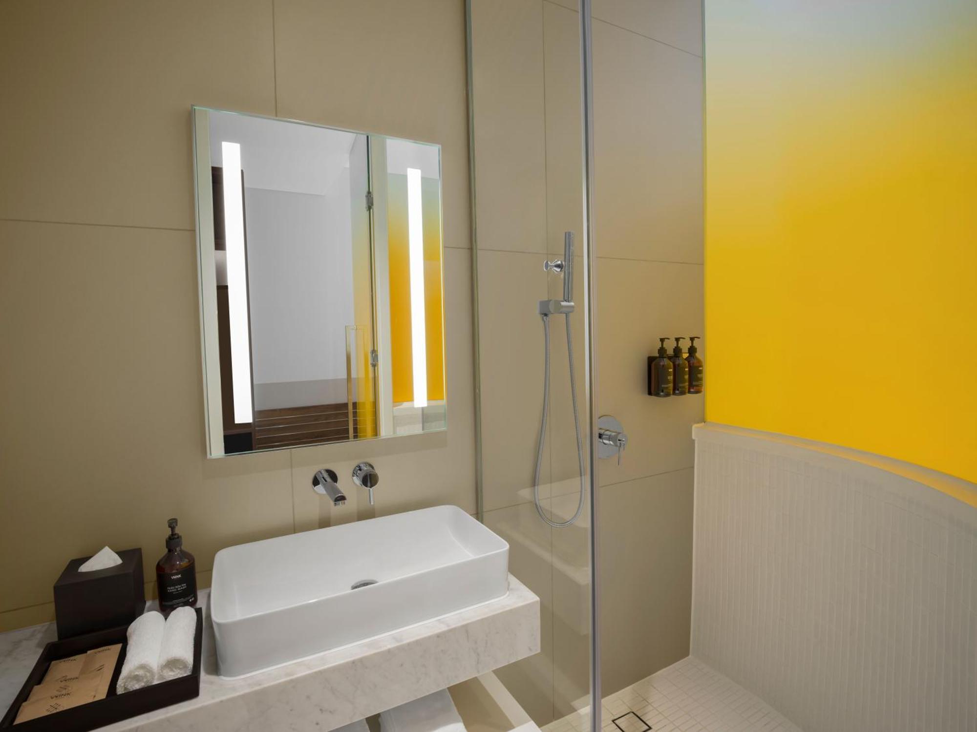 Wink Hotel Saigon Centre - 24Hrs Lifestyle Stay Ho Si Minh-város Kültér fotó