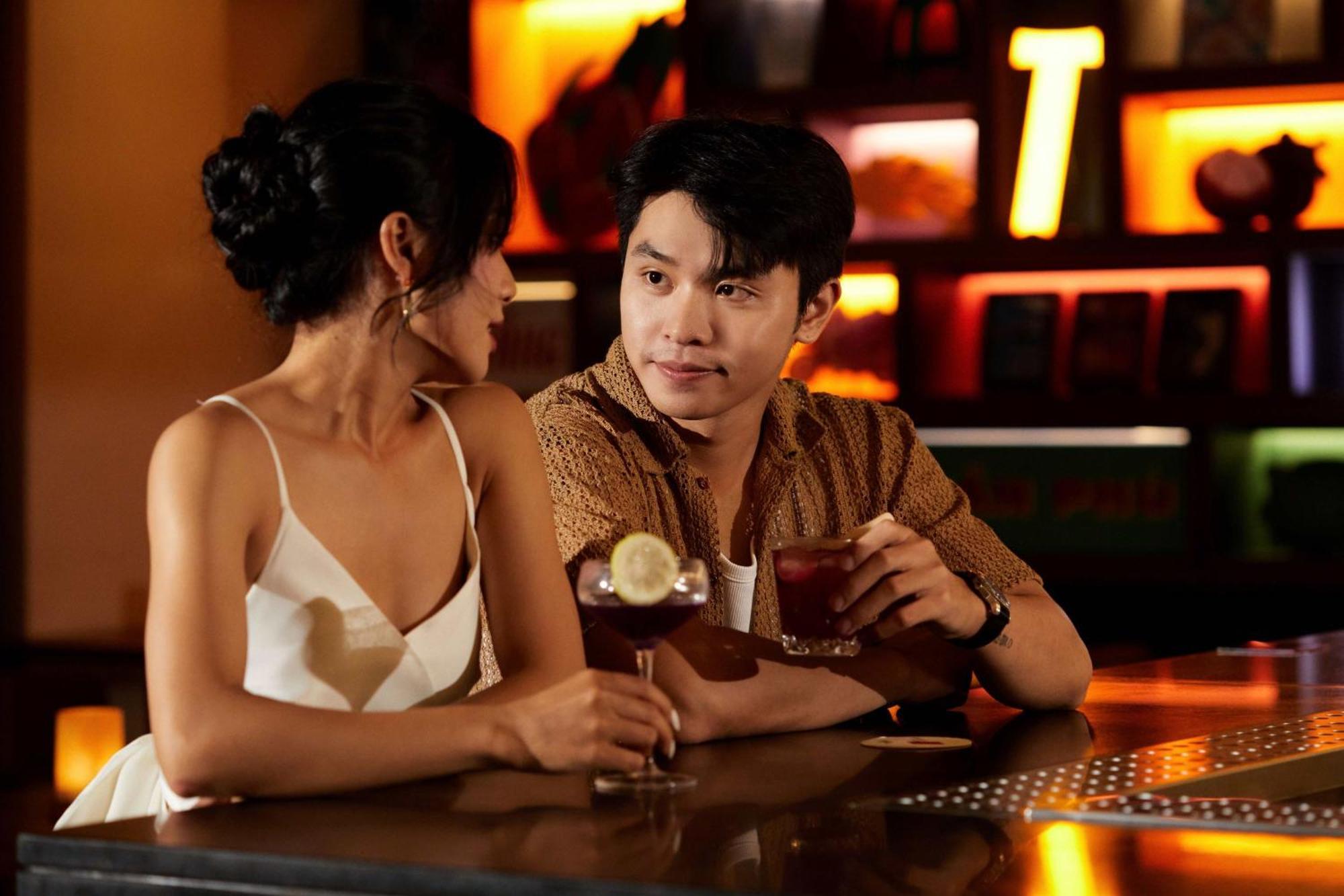 Wink Hotel Saigon Centre - 24Hrs Lifestyle Stay Ho Si Minh-város Kültér fotó